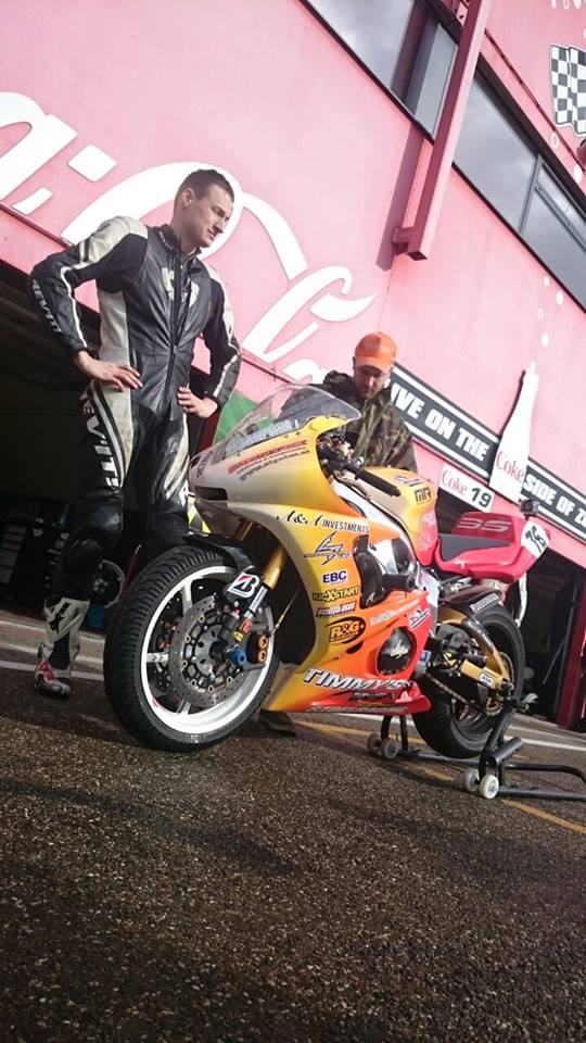 eerste race 2015 (2)